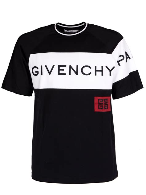 givenchy t shirt deer|Givenchy paris tees.